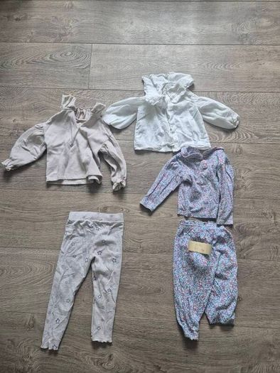 baby bundle 18 to 24 mo ths girl