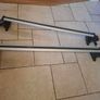 Roof bars AUDI A4 original Image 4