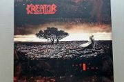 Kreator Vinyl box set