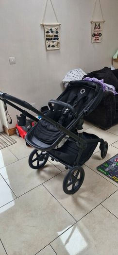 Bugaboo Fox 5