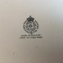 Royal Worcester Evesham pattern small Flan dish Image 4