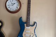 marlin sidewinder strat