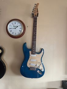 marlin sidewinder strat