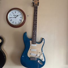 marlin sidewinder strat