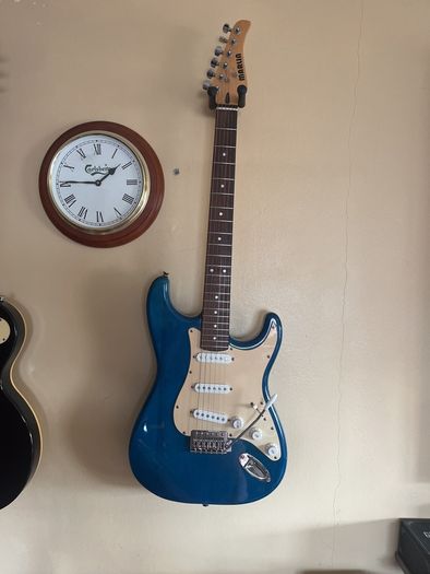marlin sidewinder strat