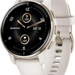 Garmin Venu 2 Plus