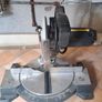 Chop saw Einhell 210Profi Image 2