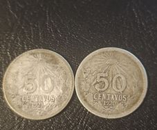 Mexico silver