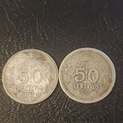 Mexico silver