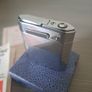 Magna Fumalux Electric Lighter with torch boxed Image 4