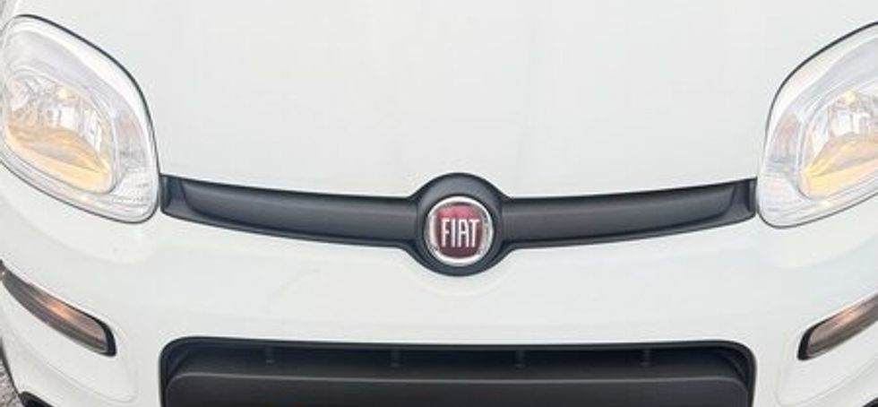 2023 Fiat Panda 1.0 MHEV Hybrid