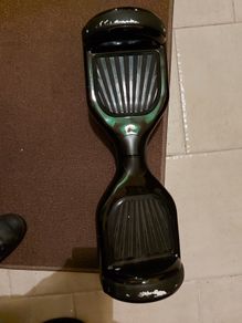 HoverBoard,titled Fentic Drift, no charger, excellent cosmetic condition