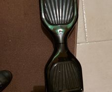 HoverBoard,titled Fentic Drift, no charger, excellent cosmetic condition