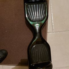 HoverBoard,titled Fentic Drift, no charger, excellent cosmetic condition