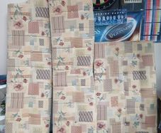 caravan cushions