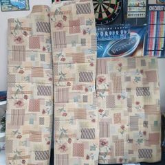 caravan cushions