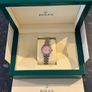 Rolex ladies 26mm datejust 2 tone jubilee box no papers Image 3