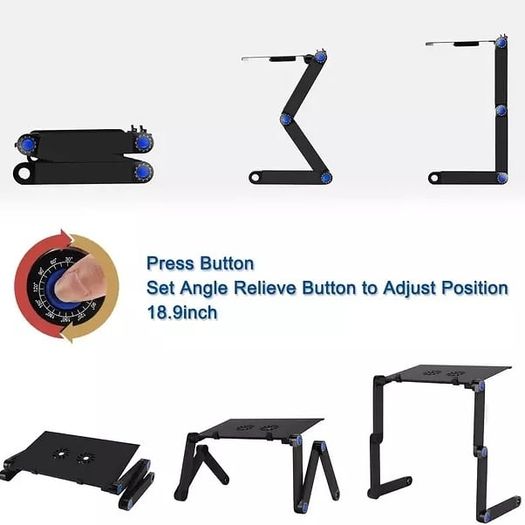 Laptop stand
