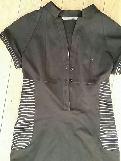 Zara dress
