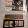 Stamp album UK's Presentation packs x 100 Image 3