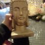 Buddha ornament Image 2