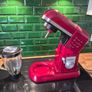 Silvercrest Proffesional Food Mixer Image 3