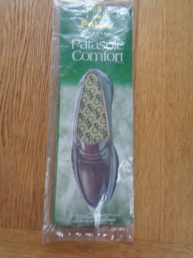 Patons Ladies Insoles for Sale