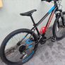 Cannondale Mountain Bike Image 2