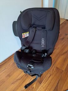 infant car seat