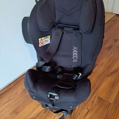 infant car seat
