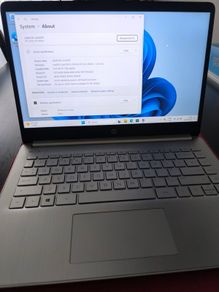 Hp 10 gen 14inch laptop