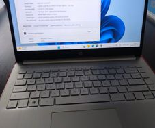 Hp 10 gen 14inch laptop