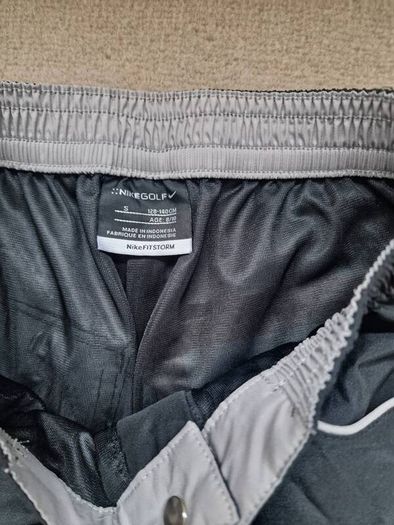 Nike Golf Rain Jacket and Trousers