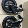 Bugaboo Cameleon 3 front wheels in Swords Image 2