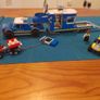 Lego City 60315 set Image 4