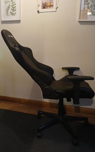 NIBE Gaming Chair
