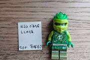 lego njo0746 Lloyd, set ninjago 70689