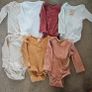 3-6 months baby girl bundle 55 items Image 7
