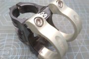 Renthal Apex 40mm Stem Mtb Perfect