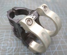 Renthal Apex 40mm Stem Mtb Perfect