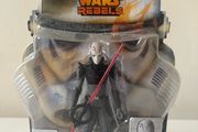 The Grand Inquisitor from Star Wars Rebels 3.75 inch