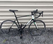 Giant Defy Aluxx