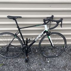 Giant Defy Aluxx