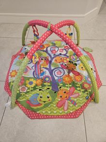 playgro playmat