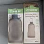 hakaa breastfeeding bundle (reusable pouches and pumps) Image 2