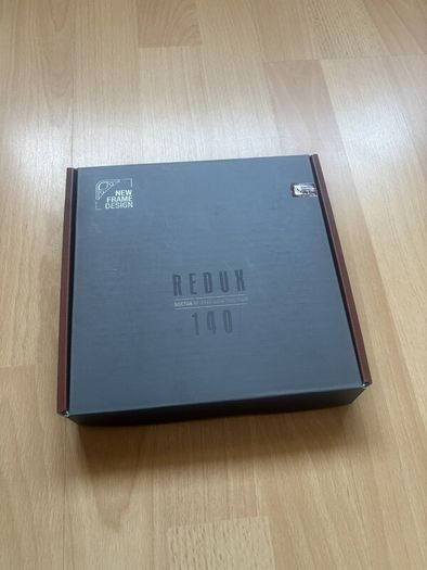 Noctua NF-P14s Redux -1200 PWM