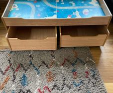 play table