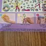 2 Groovy Chick Wall Stickers Image 5
