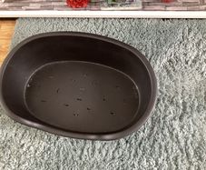 dog bed