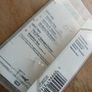 Jimi Hendrix "Johnny B. Goode Cassette Tape Image 2